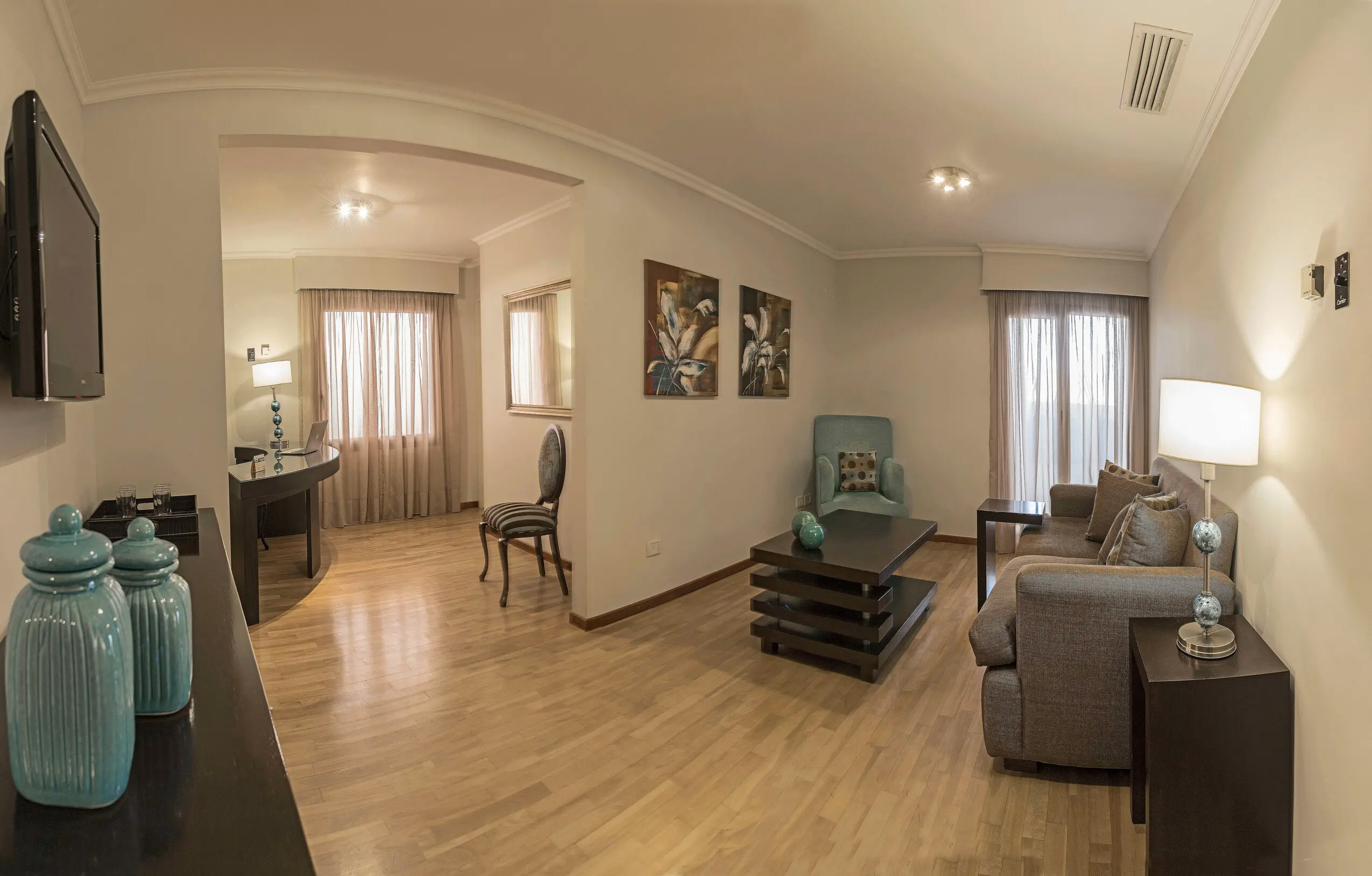 SUITE SENIOR Hotel Argos